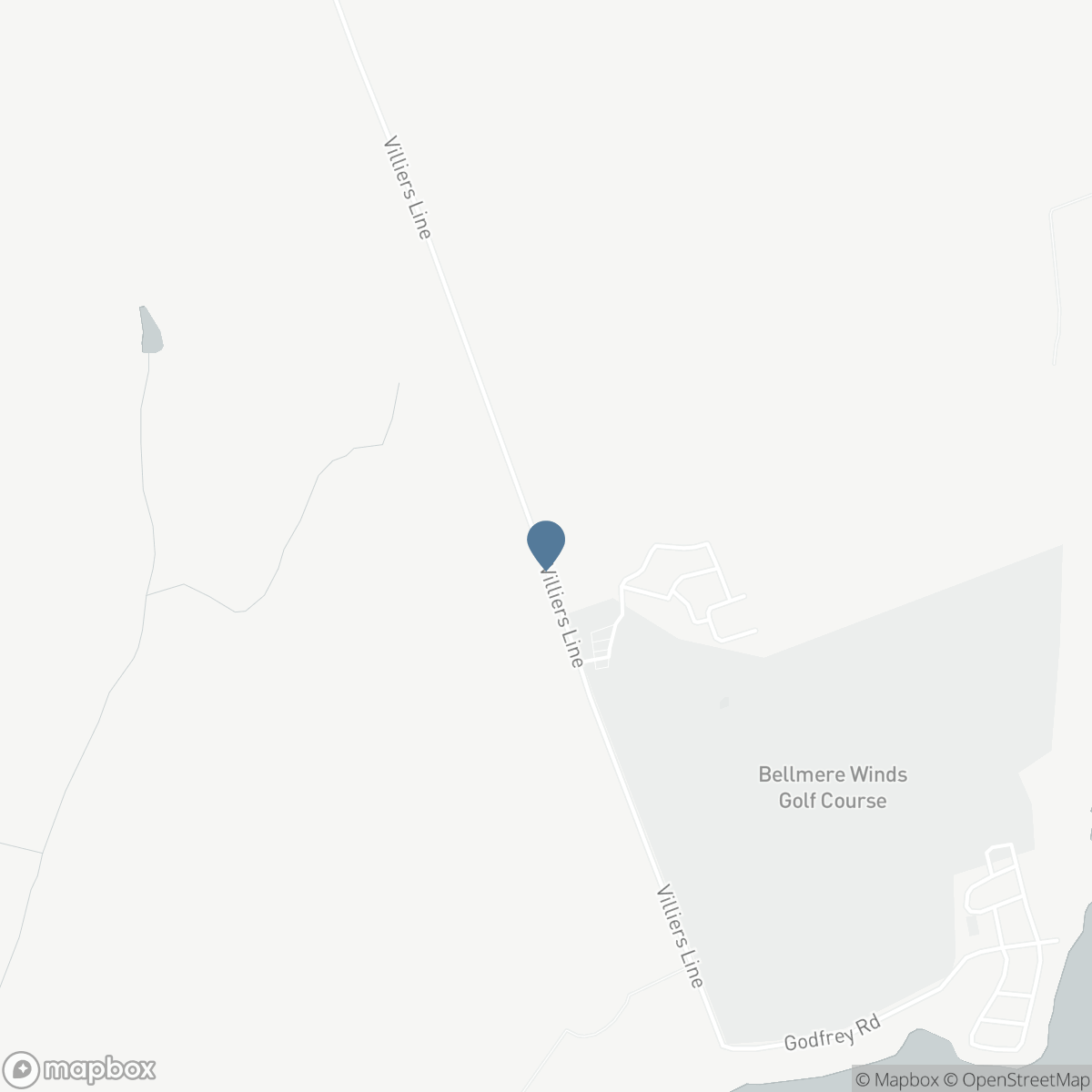 GETAWAY - 1235 VILLIERS LINE, Otonabee-South Monaghan, Ontario K0L 2G0